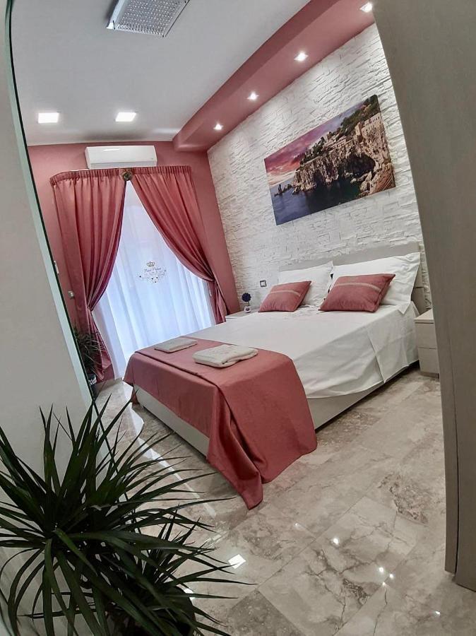 Suite Petit Catánia Buitenkant foto